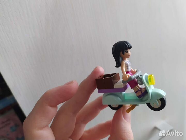 Lego friends