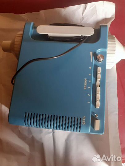 Озонатор оп1-М