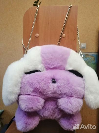 Детский рюкзчок