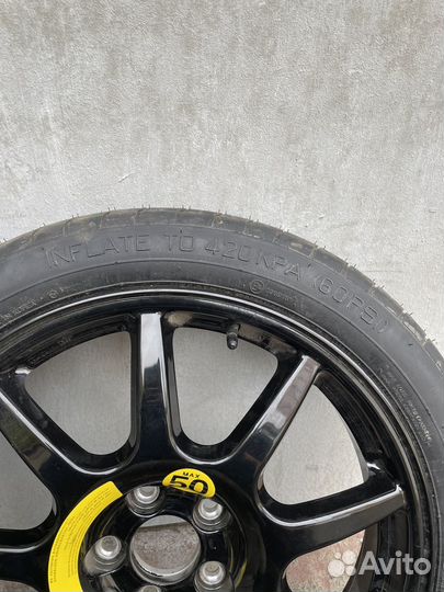 Докатка R19 Hyundai Kia новые оригинал