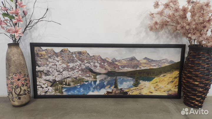 Интерьерная картина