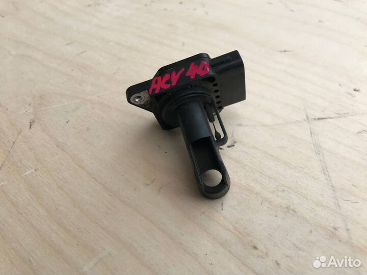 Расходомер дмрв Toyota 1AZ 2AZ