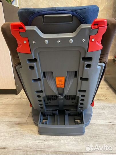 Детское автокресло 9 до 36 кг