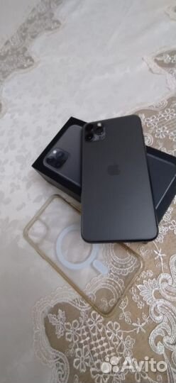 iPhone 11 pro max