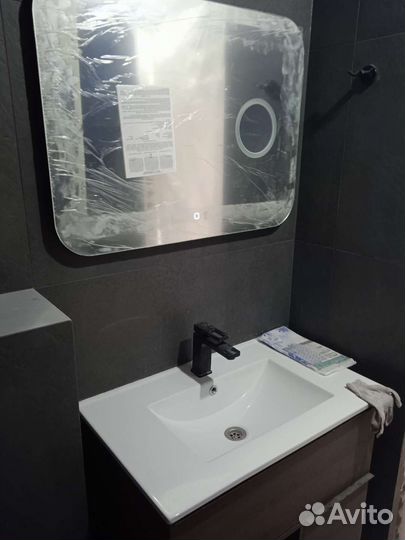 Отделочные работы