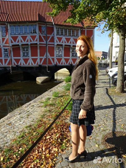 Переводчик немецкий язык