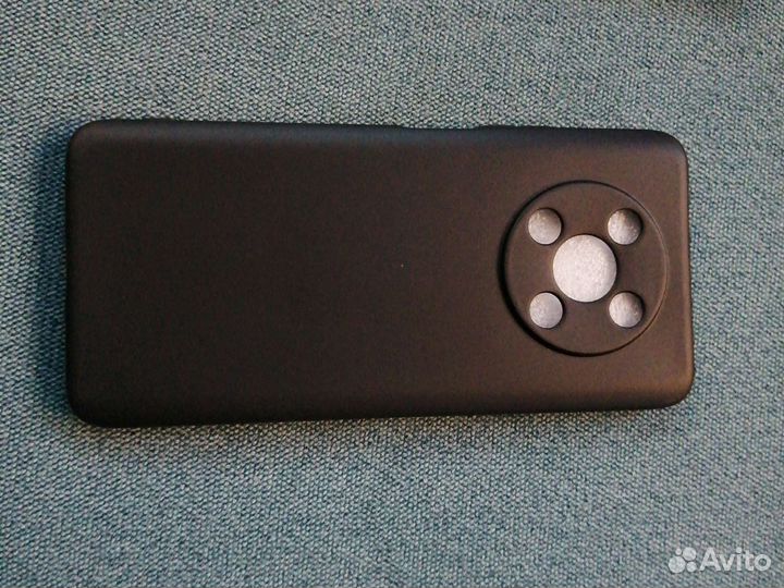 Чехол для смартфона Huawei Nova Y90