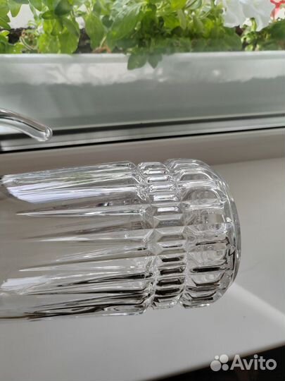 Графин для воды и морса