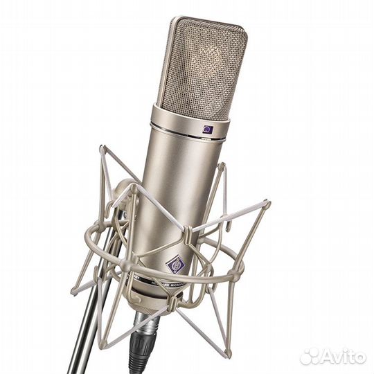Neumann U 87 Ai