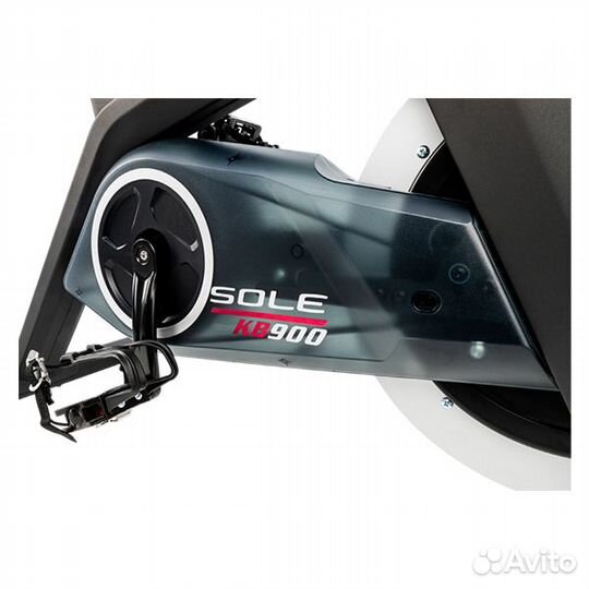 Коммерческий спинбайк Sole KB900 (2023)
