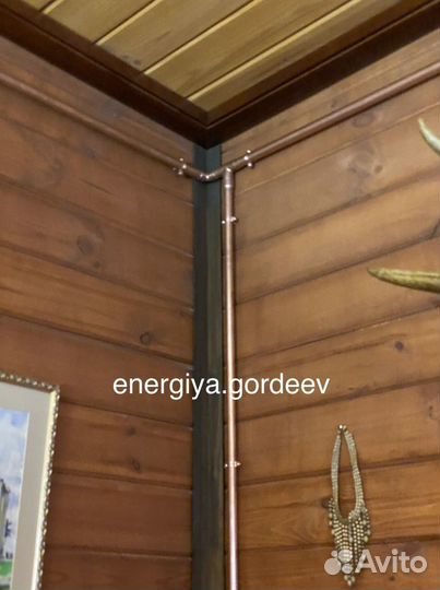 Электрик - Ретро