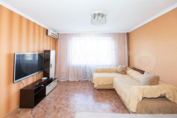 1-к. квартира, 41 м², 9/10 эт.