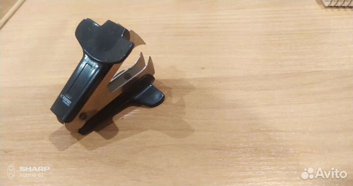 Продаю анти-степлер