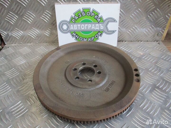 Маховик FAW Besturn B50 1.6 2012г