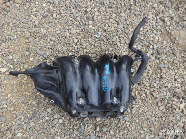 Коллектор впускной Toyota Camry ACV40 2AZ-FE