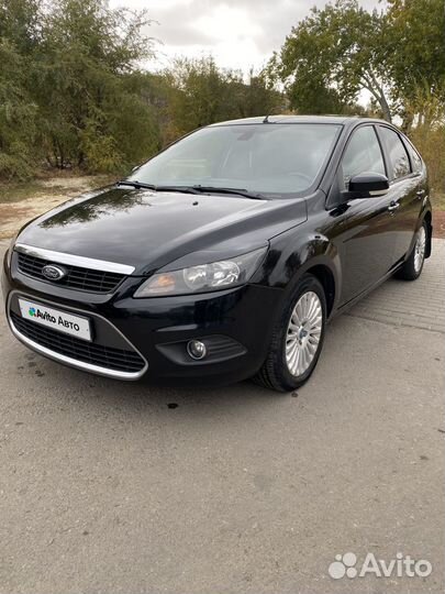 Ford Focus 2.0 МТ, 2010, 159 195 км