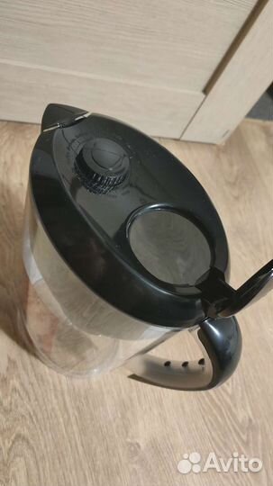 Фильтр кувшин для воды новый