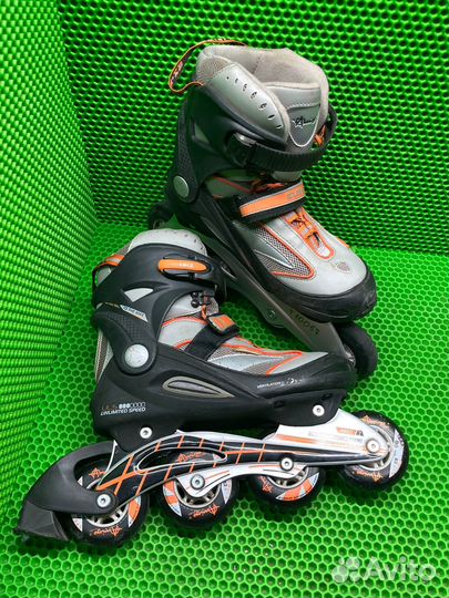 Ролики Elise abec7 размер 39