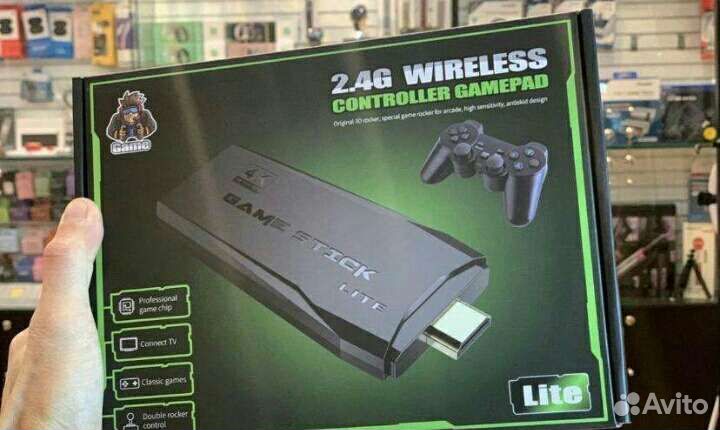 Sony PS1, dendy, sega и другие. 9в1