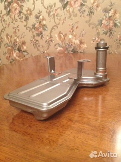 Фильтр АКПП хундай киа