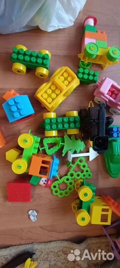 Конструктор