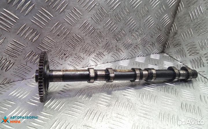 Распредвал дизельный Mercedes-Benz S-Класс W221