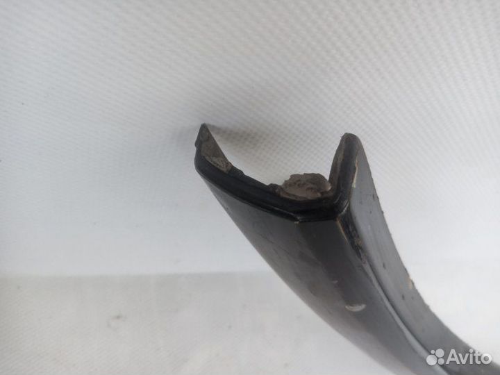 Расширитель крыла задний левый Porsche Cayenne 2