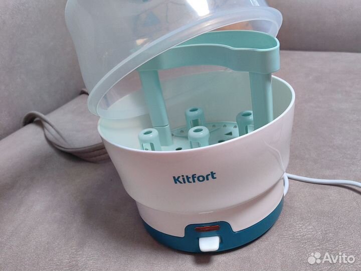 Стерилизатор