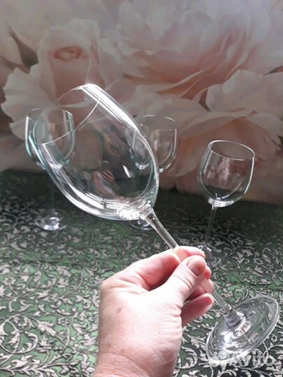 Бокалы Schott Zwiesel, Германия