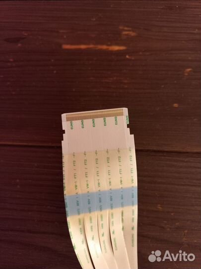 Шлейф lvds EAD63787802