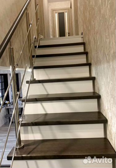 Лестница на заказ