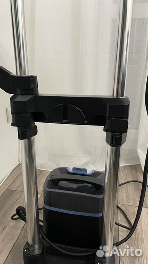 Гладильная система 3 в 1 Tefal ixeo+ QT1511E0