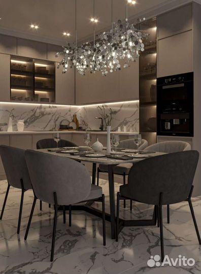 Дизайнер интерьера