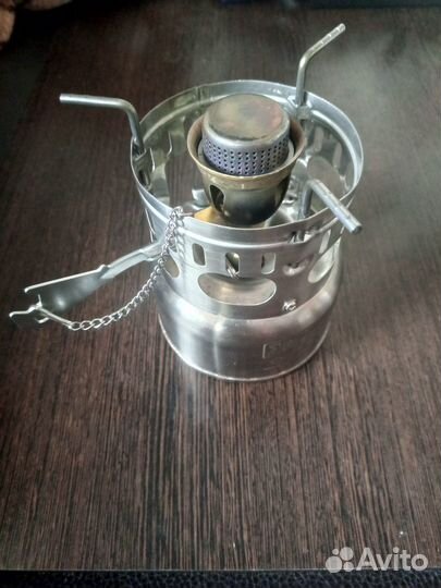 Бензиновый примус G41(43)