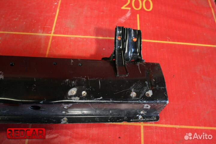 Лонжерон передний левый Chevrolet Lacetti (04-13)