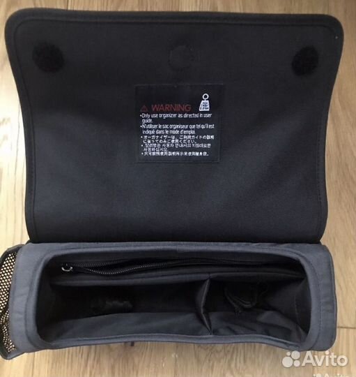 Сумка органайзер bugaboo