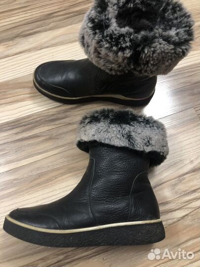 Зимние сапожки женские Belwest 36 р-р