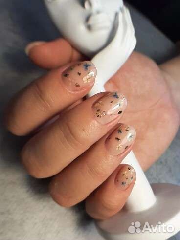 Маникюр. Педикюр. Покрытие гель-лак. Наращивание