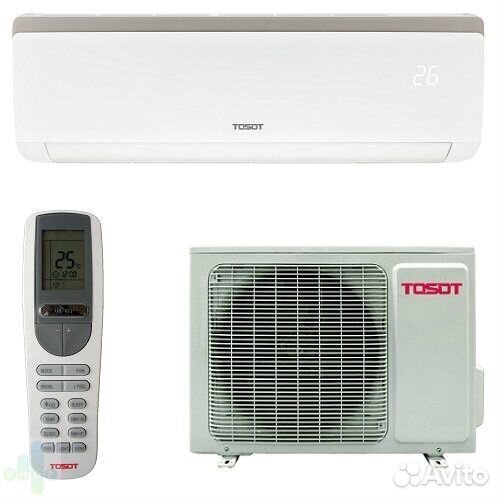 Продажа Сплит систем