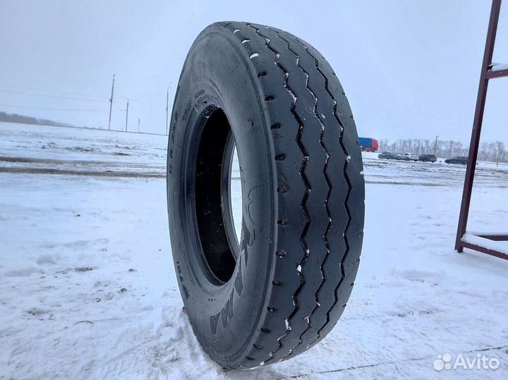 Автошина 11r22.5 Кама nf701 artd: 999-5