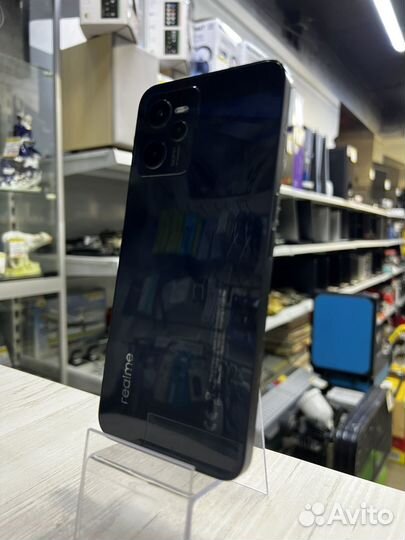 realme C35, 4/64 ГБ