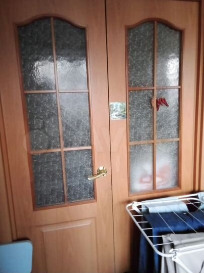 Комната 18 м² в 1-к., 1/9 эт.