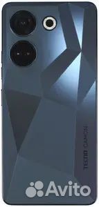 TECNO Camon 20 Pro, 8/256 ГБ