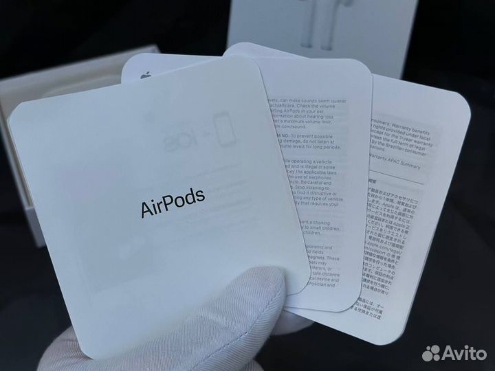 Airpods 2