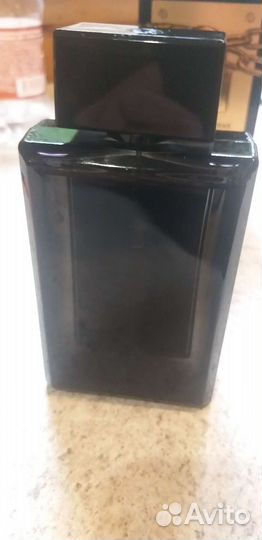 Туалетная вода оригинал antonio banderas