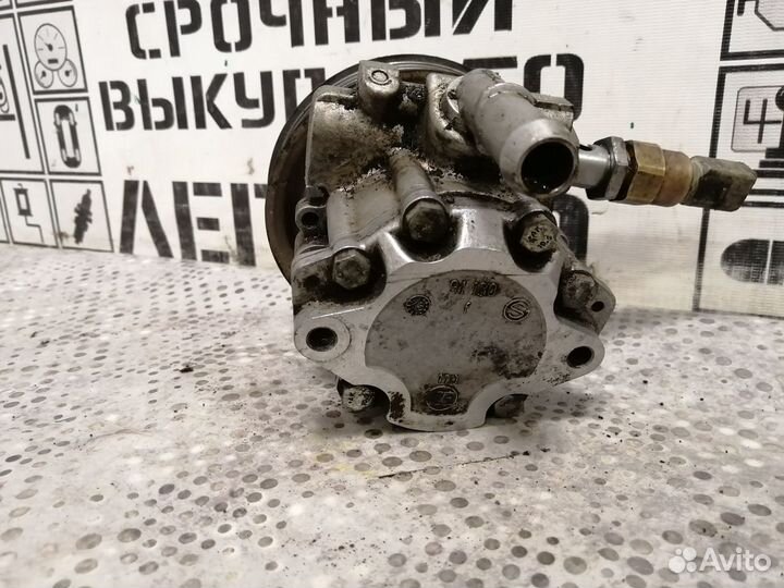 Насос гидроусилителя для VW Golf IV/Bora