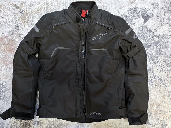 Мотокуртка Alpinestars Размер L