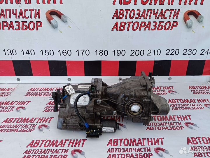 Редуктор задний Киа Спортейдж 4 QL 16 н.в