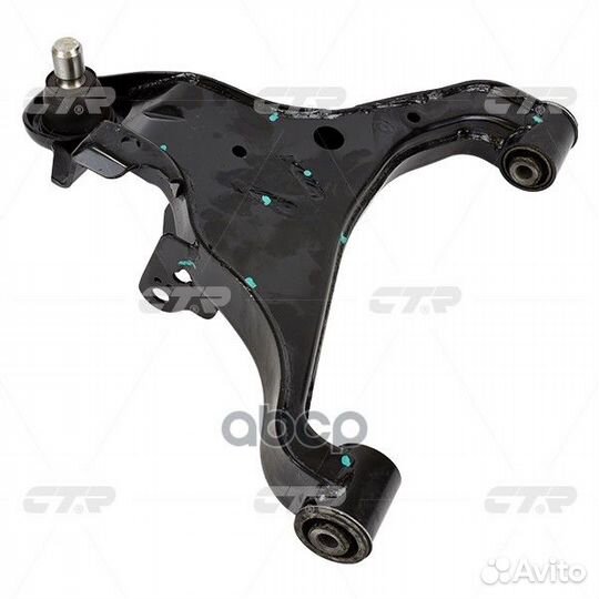 Рычаг подвески (Старый CQN19L) ликвидация CQ0282L