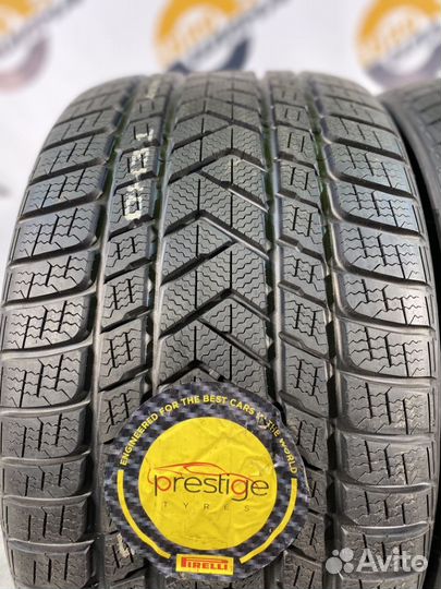 Pirelli Winter Sottozero 3 305/30 R20 102W